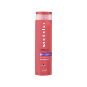 Wunderbar Color Protect Shampoo 250ml